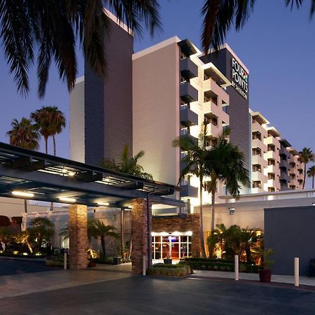 Four Points By Sheraton Los Angeles Westside Hotell Exteriör bild